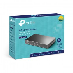 TP-LINK TL-SF1008P7